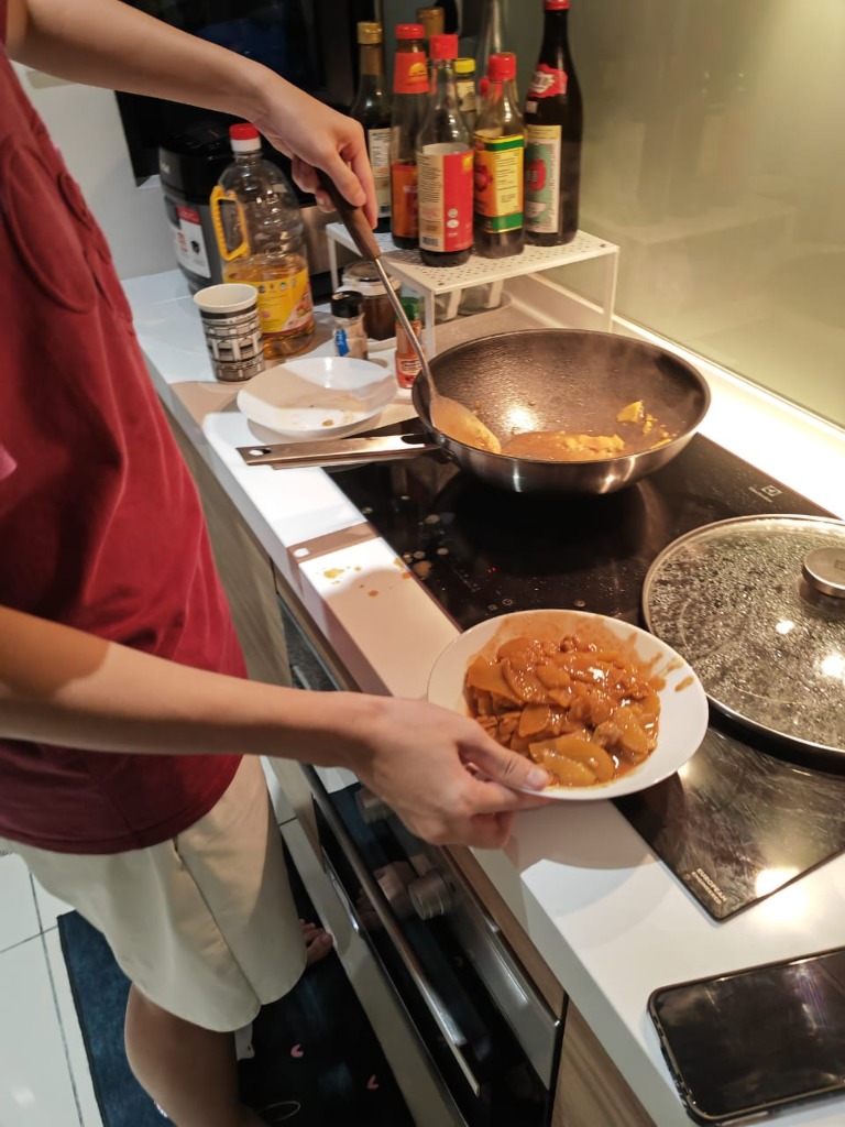 Jun En Cook