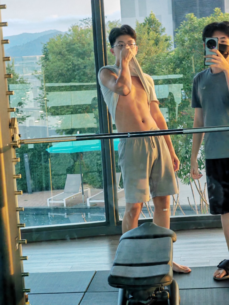 Jun En Gym